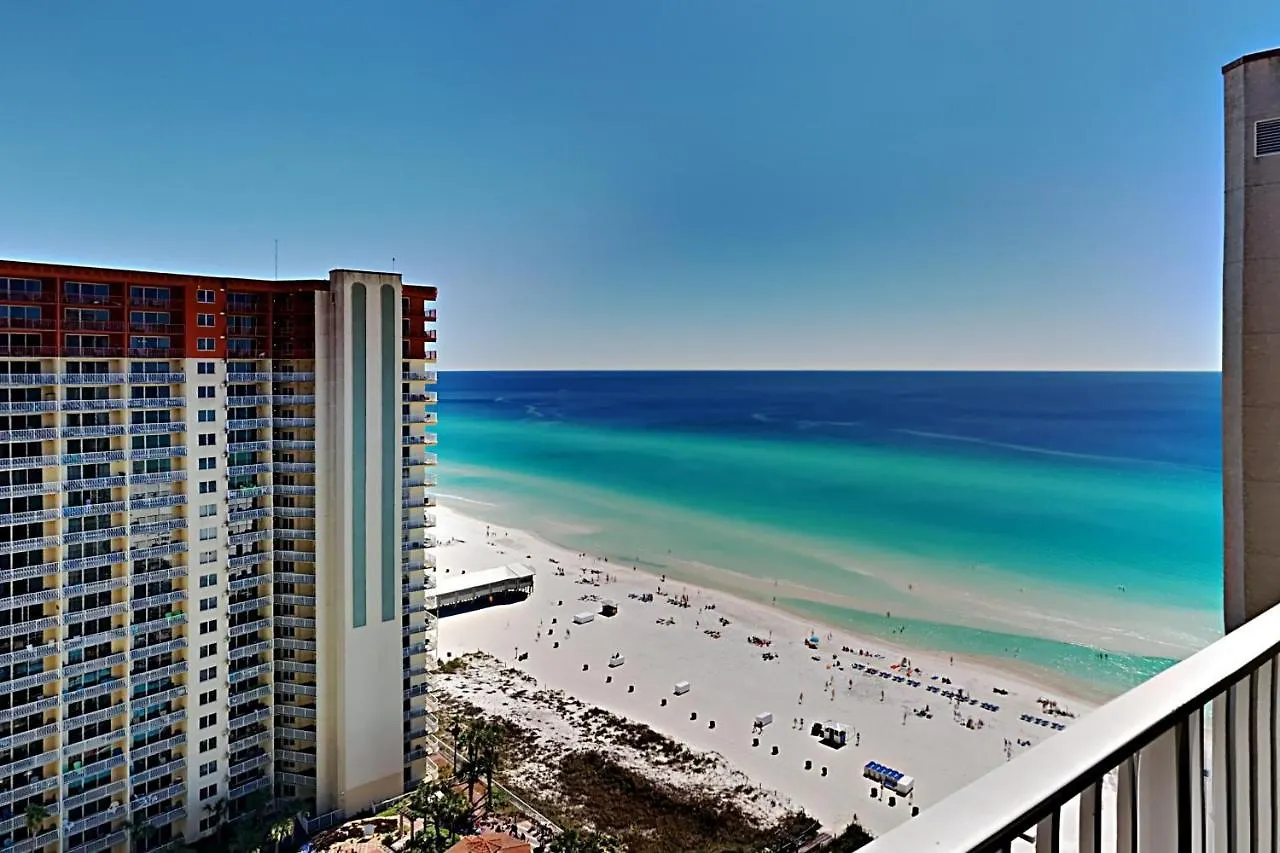 Shores Of Panama 2009 Panama City Beach